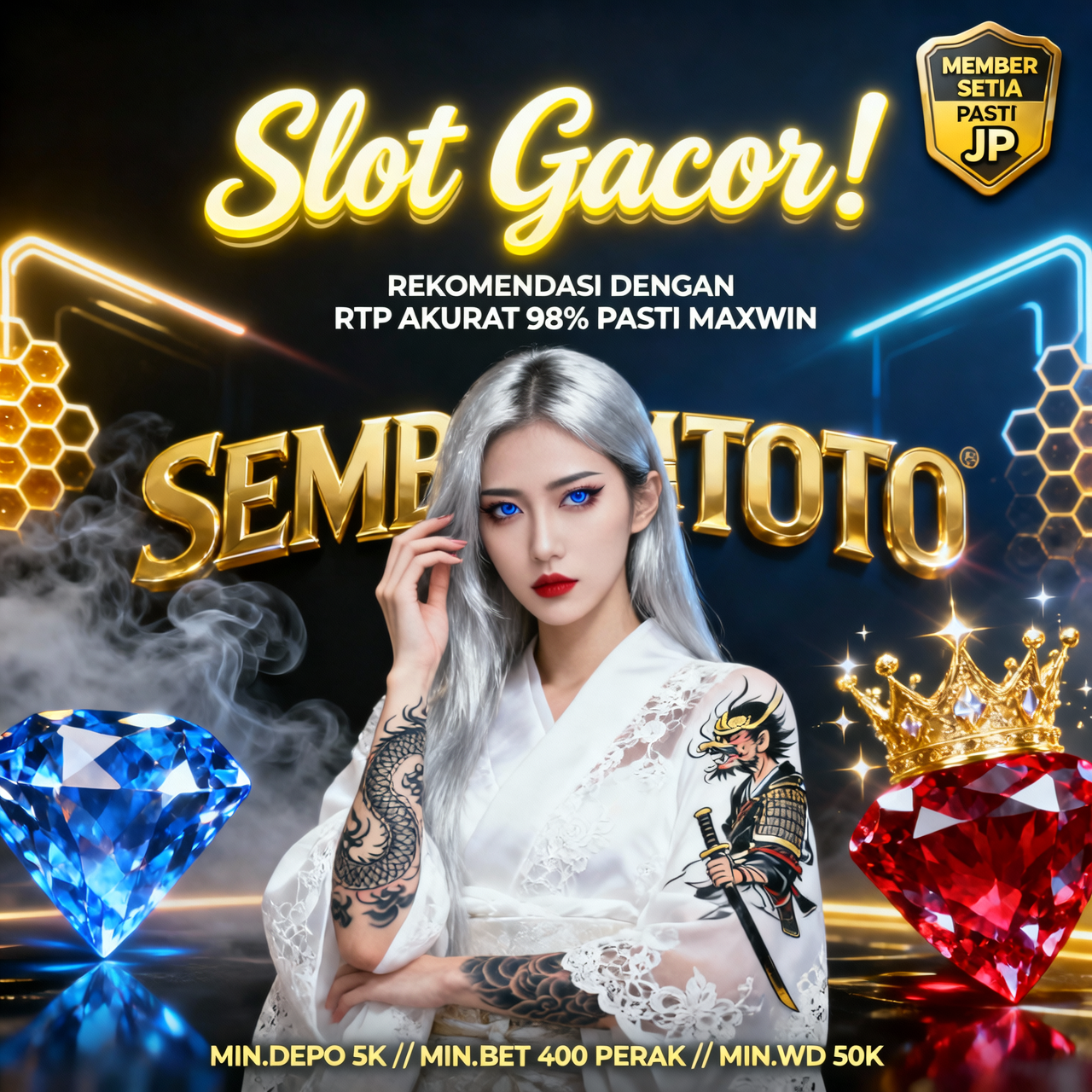 SEMBAHTOTO