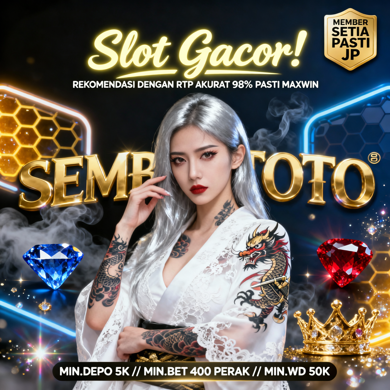 togel online